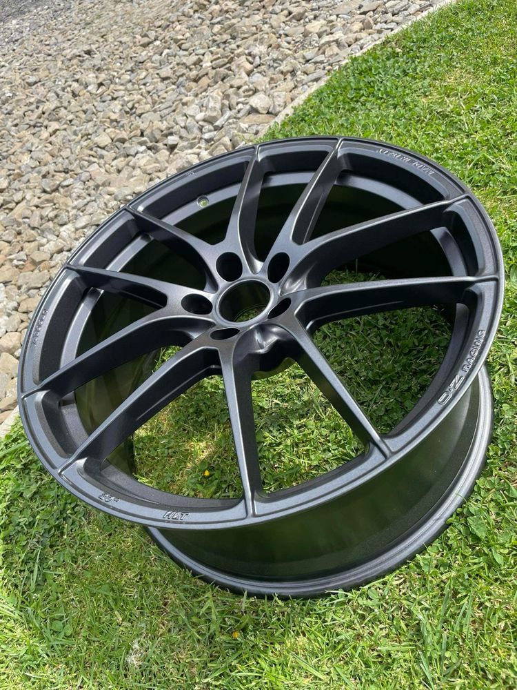 Felgi OZ LEGGERA 20” cali 5x112