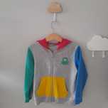 Casaco 4/anos Benetton