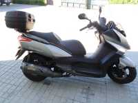 Kymco Downtown 125cc