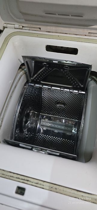 Pralka Whirlpool