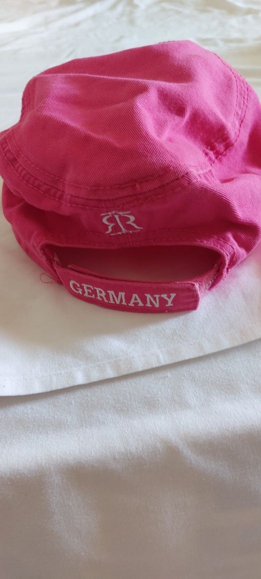 Czapka z daszkiem Robin Ruth GERMANY