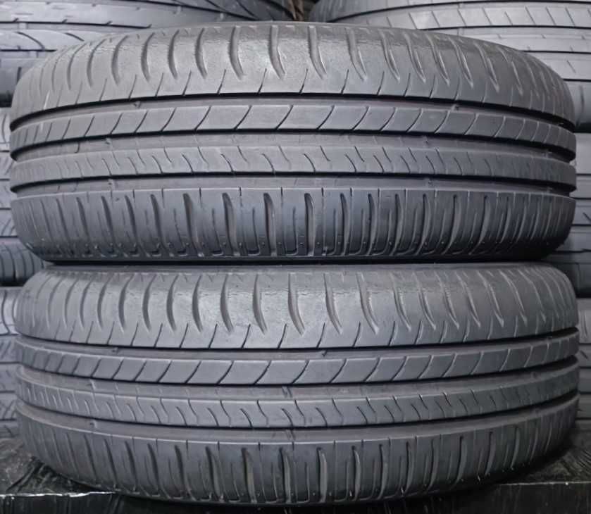 185/60 R15 84T Michelin Energy Saver Шини Б/У 195185-6065 Склад літо