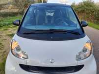 Smart ForTwo Coupé 1.0 Pure 71