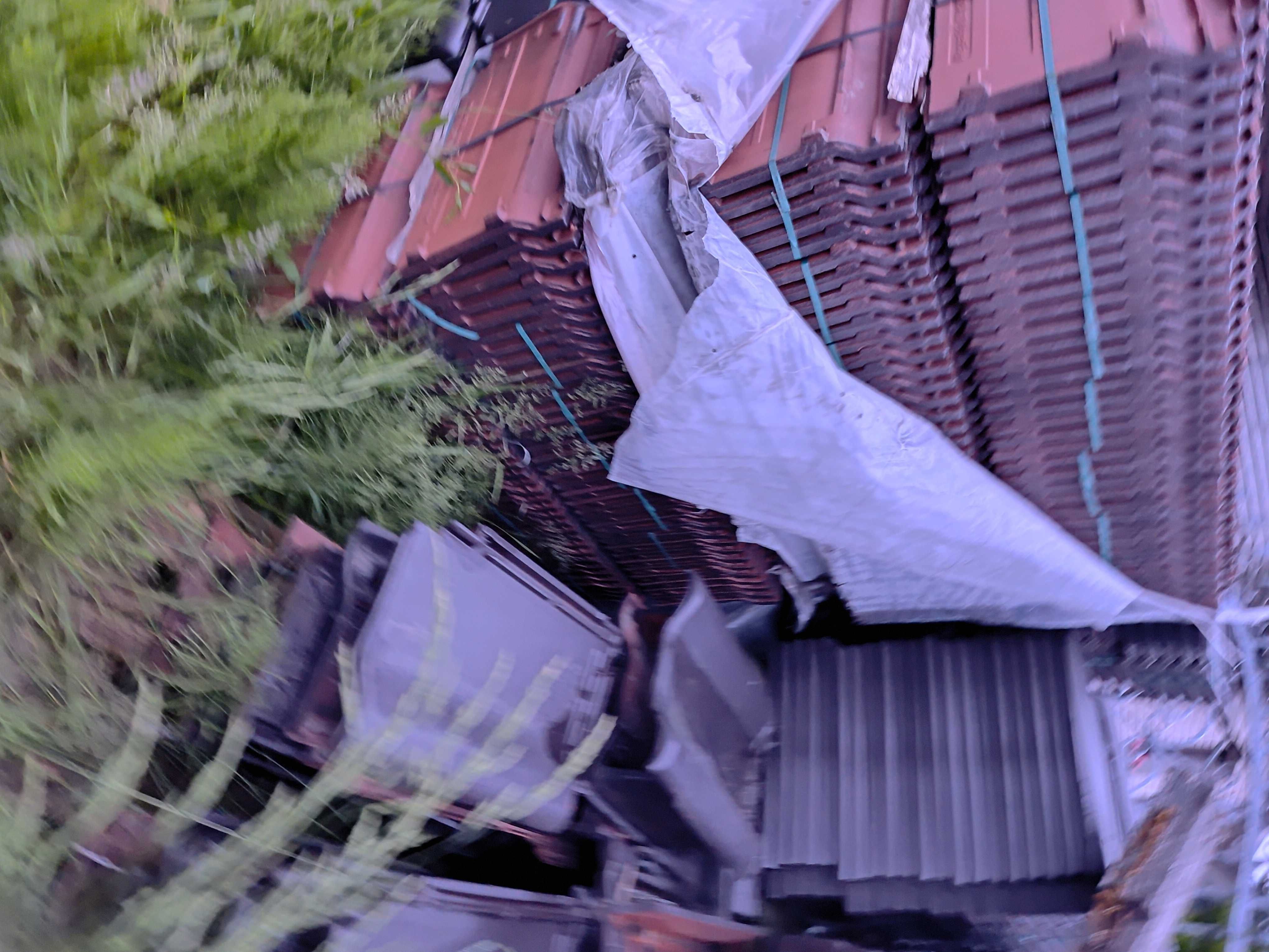 Dachówka  ceramiczna Alegra 9