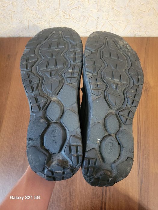 Кросівки Hoka One One Challenger Gore-Tex