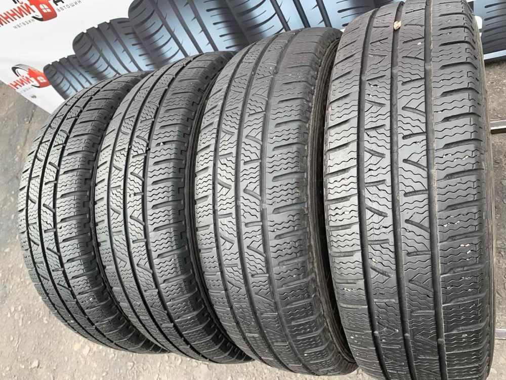 Шини 175/70 R14C Pirelli 2022p всесезон 6мм