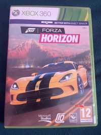 Gra Forza Horizon na Xbox 360