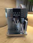 DeLonghi PrimaDonna esam 6600 + spieniacz