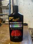 Pasta Polerska Meguiar’s Ultimate Compound