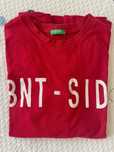 Sweatshirt Benetton