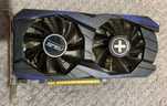 Ігрова Відеокарта ASUS GeForce GTX 750TI 2GB ГАРАНТІЯ