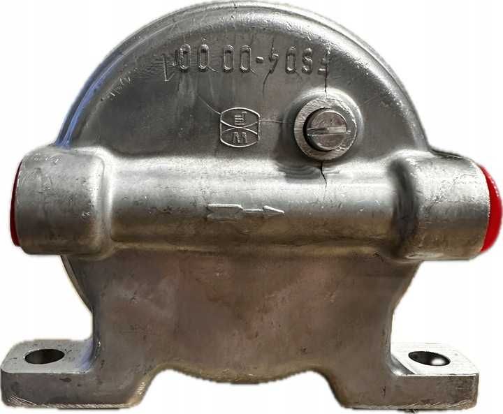 Separator wody układu paliwowego, MF-3 MF-4 Bizon