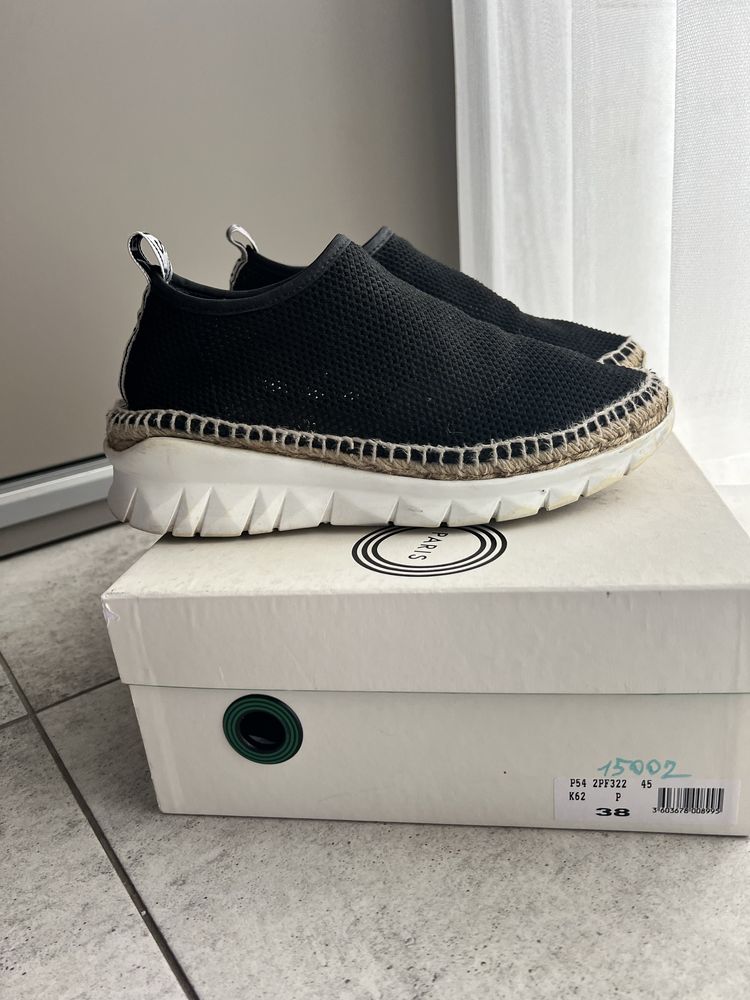 Кроссовки Kenzo