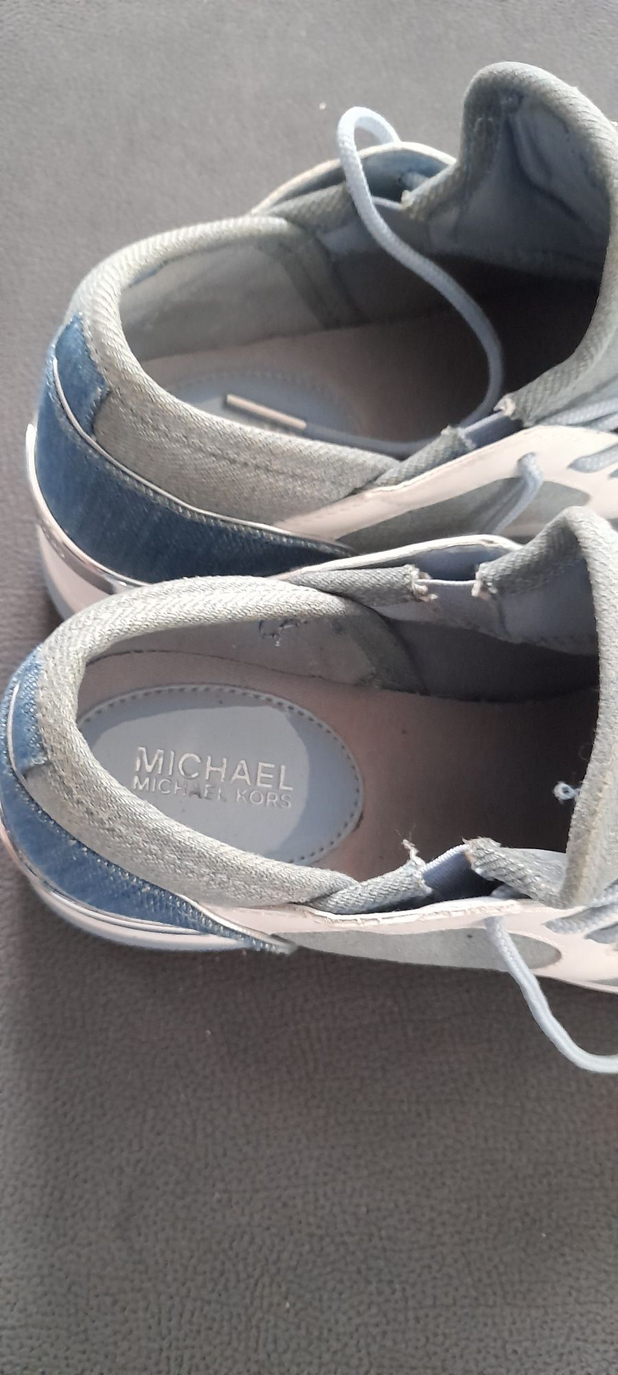 Buty Michael Kors