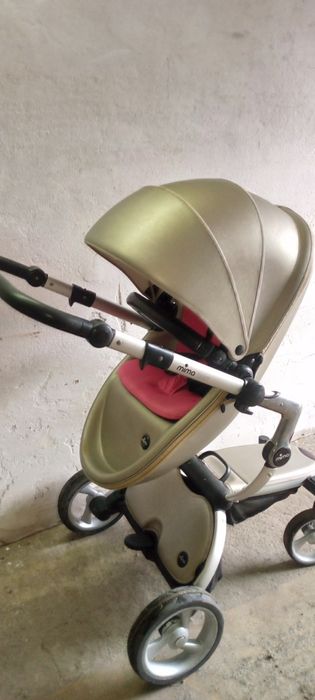 Продам коляску 2в 1 в доброму стані!