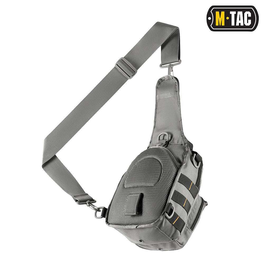 Сумка Urban Line City Patrol Carabiner Bag М.-Тас, Urban Patrol