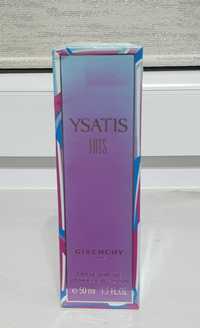 Givenchy Ysatis Iris edt 50 ml-Unikat