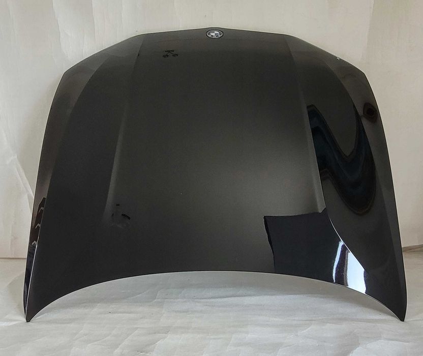 bmw 3 g20 g21 капот бмв 3