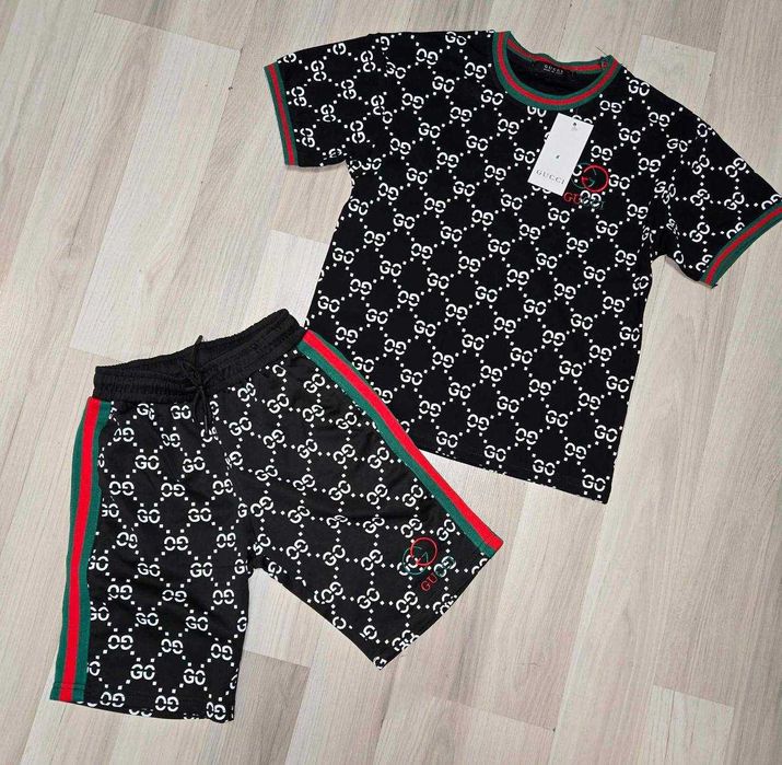 Conjuntos de criança 2 aos 16 anos