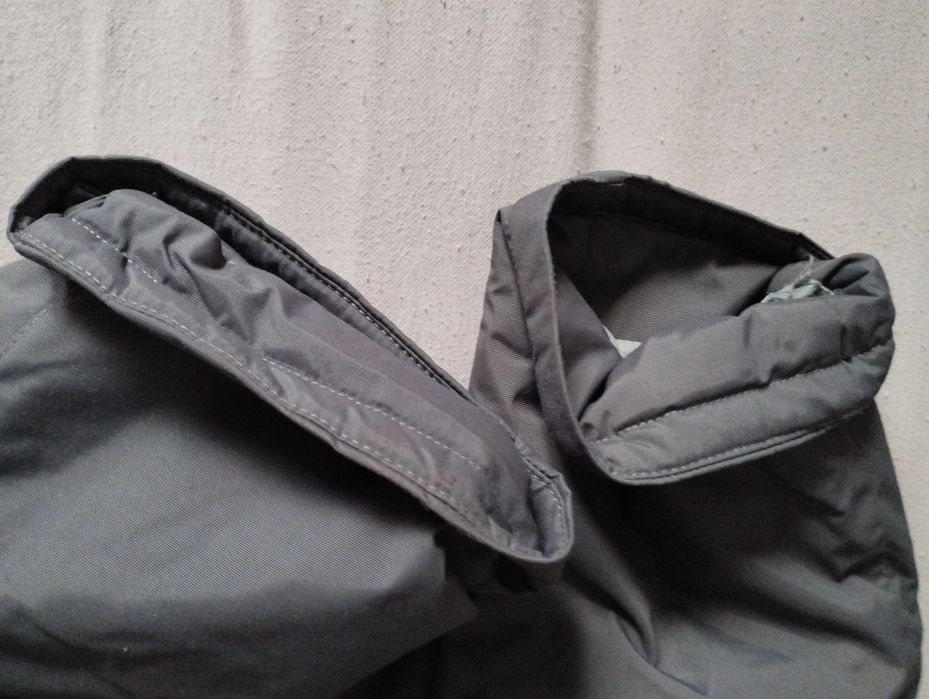 LENNE Heily полукомбинезон для девочки р.122