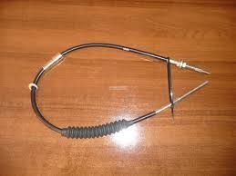 Linka hamulca ręcznego Valtra, części