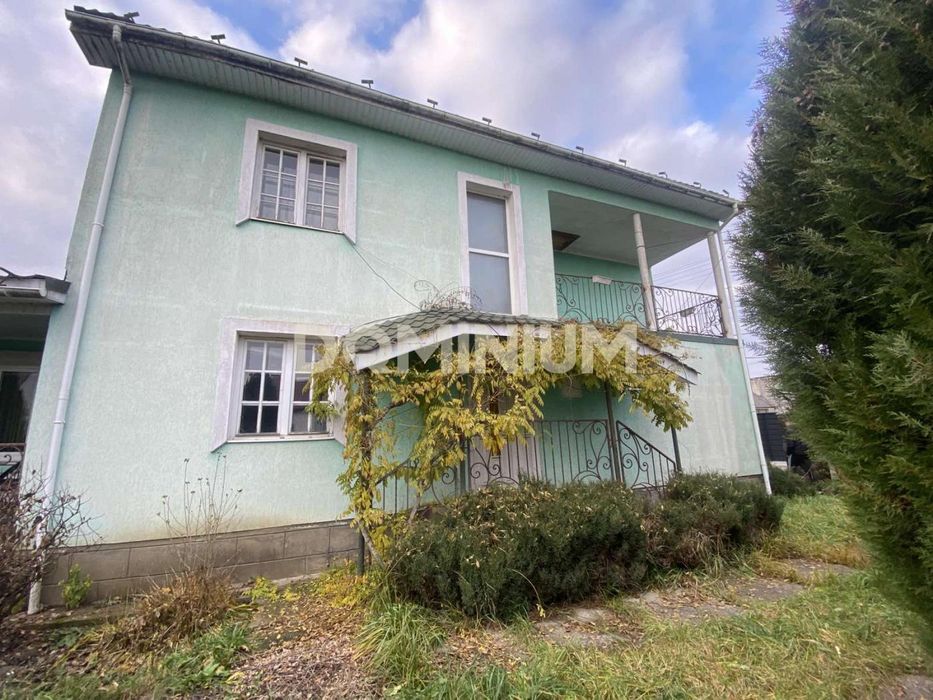 Продається будинок у с. Іза