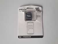 Adapter MicroSD PNY
