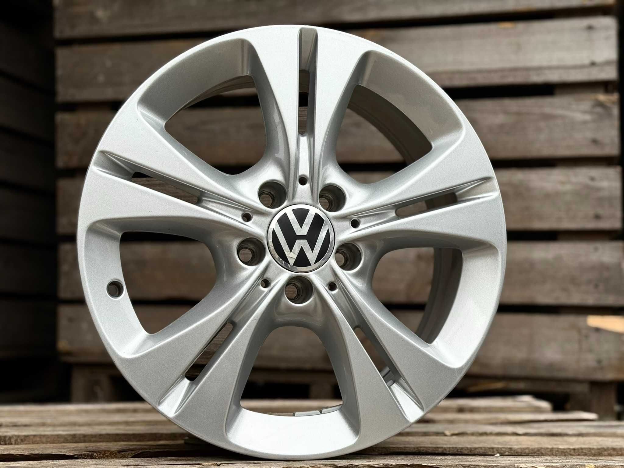 alufelgi r17 5x112 VW Passat Golf Jetta Sharan T-roc Touran Caddy