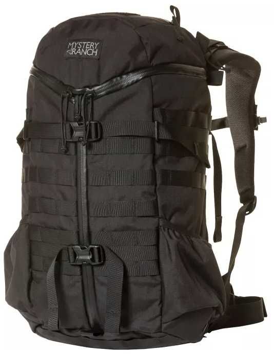 Plecak Mystery Ranch 2 Day Assault - Czarny