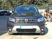 Dacia Duster 2021 Gasolina/GPL - salvado