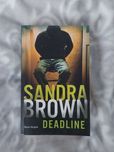 Deadline - Sandra Brown