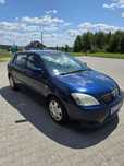 Toyota Corolla Toyota Corolla 2.0 diesel 2004 rok