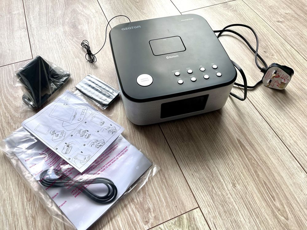 Stacja dokująca Azatom Home Hub