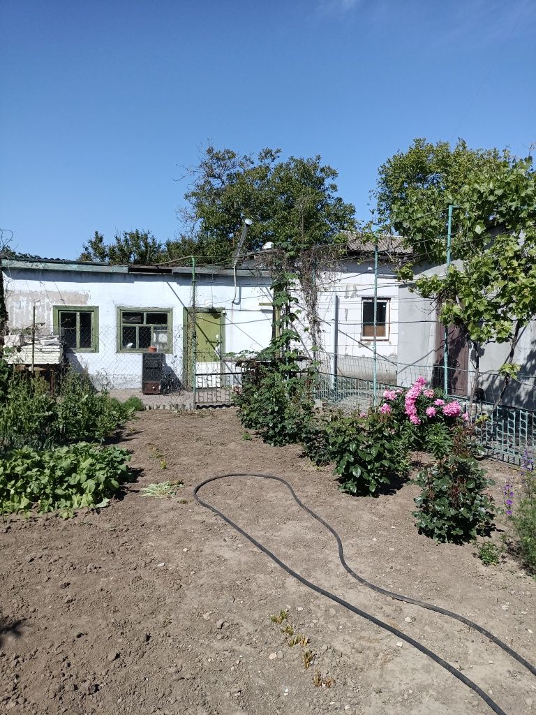 Продам будинок вул.1-а Польова/вул.Миколи Гринька 96м2