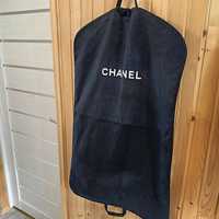 Чохол для одягу Chanel оригінал