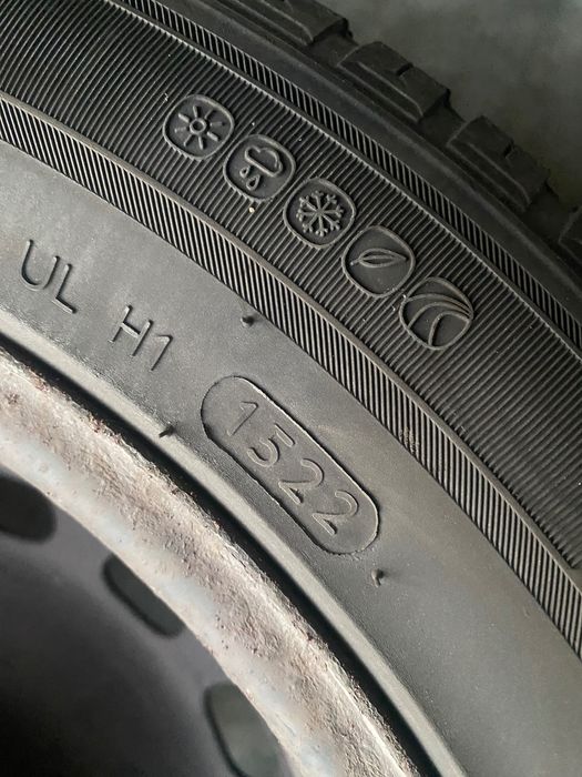 Felgi stalowe 16 cali ,VW Passat ,Golf, Polo ,Skoda ,Seat różne modele