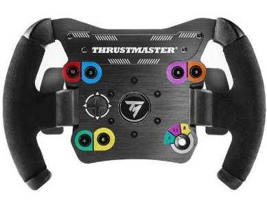 Кермо Thrustmaster Open Wheel Add-on (4060114) • Нове • Запаковане!