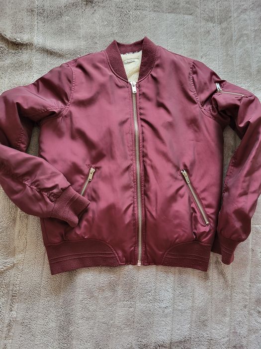 Vendo casaco tiffosi tam S