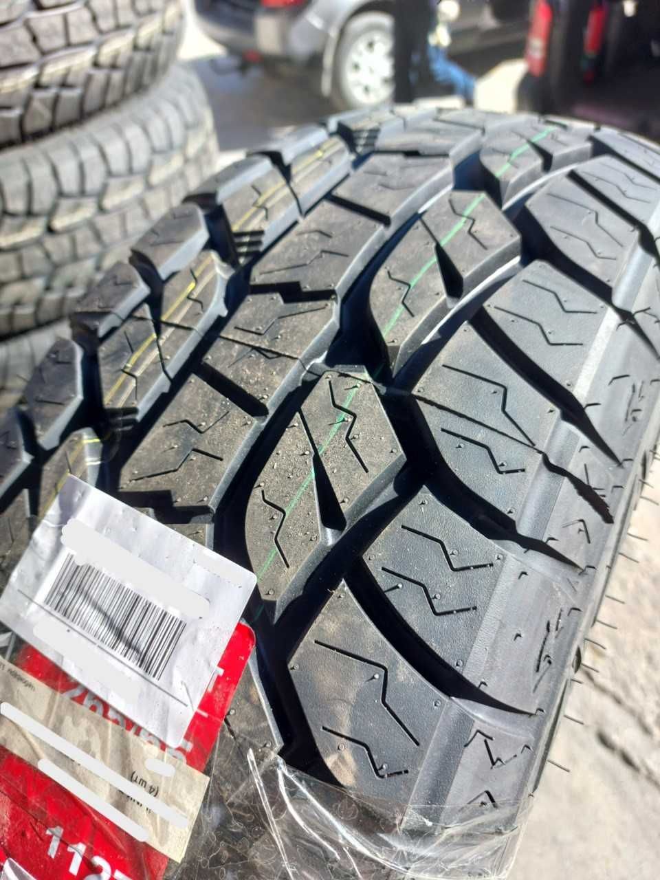 305/50 R20 Всесезонна АТ шина ILink Terramax LSR2 НП без предоплати