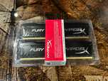 HyperX Fury DDR3 16Gb 1866/1600/1333 kit of 2