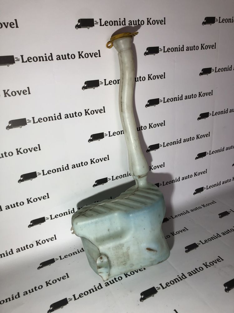 Бачок Омивача Renault Master 3, Opel Movano