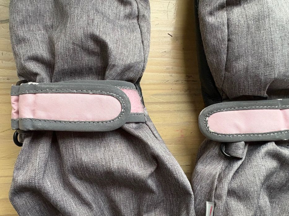 Rękawiczki zimowe  H&M Thinsulate