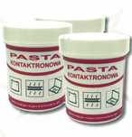 Termoprzewodząca pasta kontaktronowa 25ml