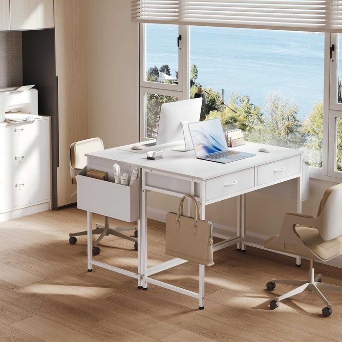 Nowe biurko / stół / blat /stanowisko komputerowe /lada/ stolik !K163!