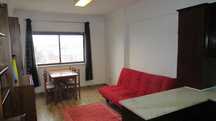 Apartamento T1 mobilado