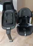 Fotelik samochodowy Maxi Cosi Pearl Smart+ baza ISOFIX 9-18kg