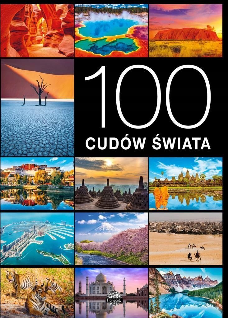 100 Cudów Świata