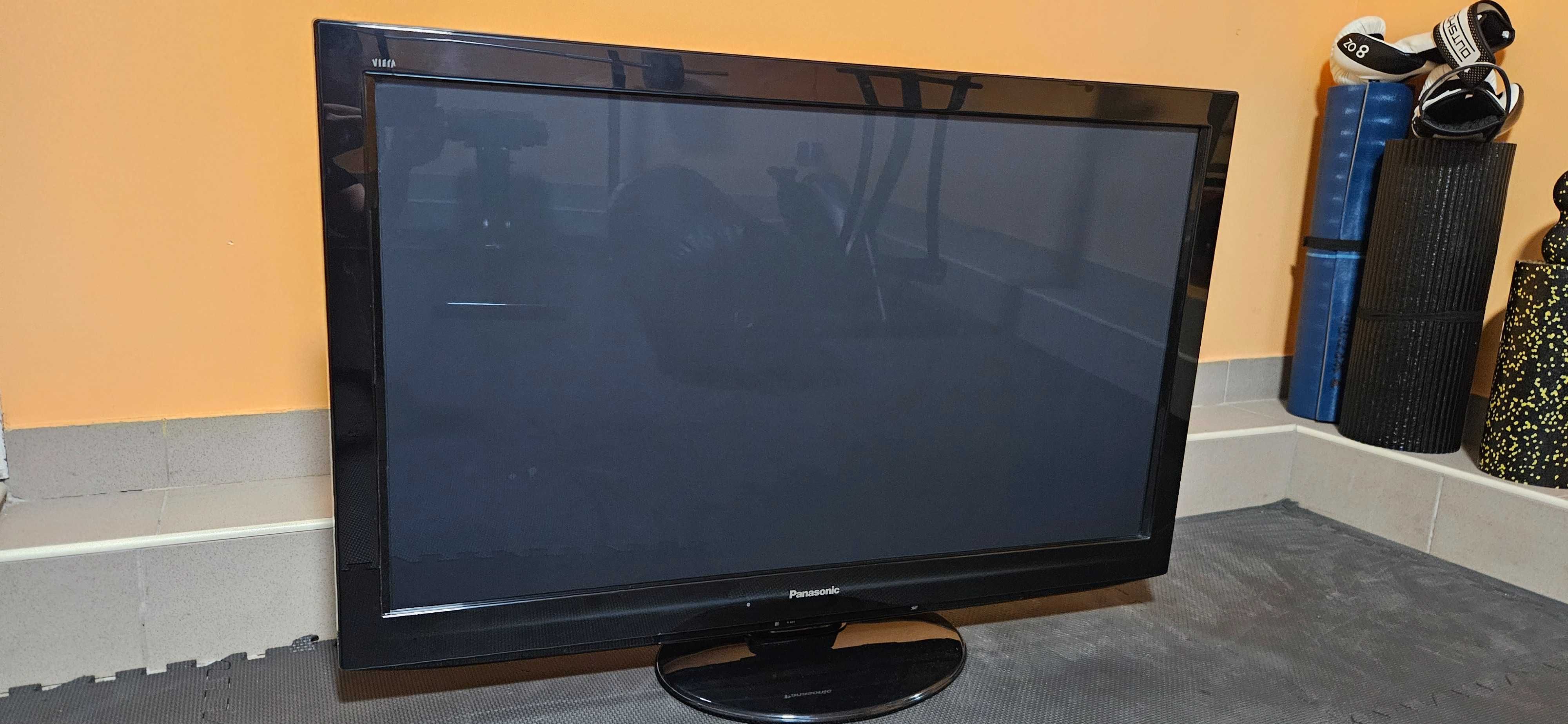 Sprzedam telewizor panasonic 42 cale plazma