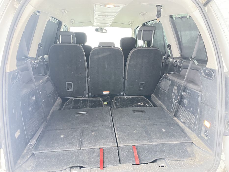 Ford galaxy. Diesel 2.0