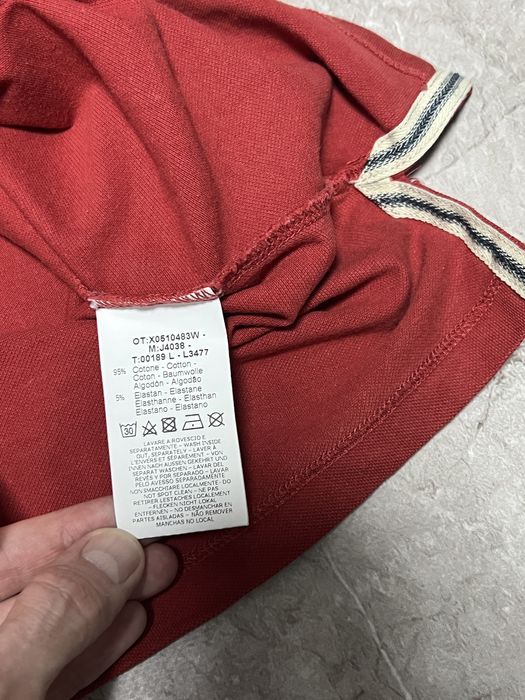 Поло Jacob COHEN (оригінал, made in Italy)